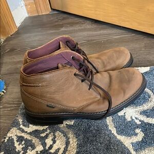 Clark’s Chukka Boot Men’s Size 11